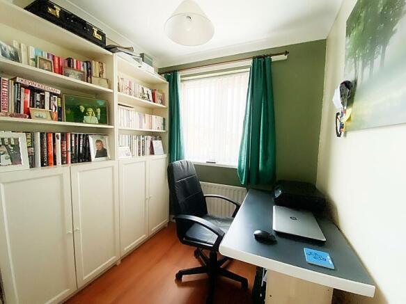 Bedroom 5