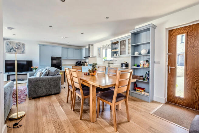 Silverlake Private Holiday Estate, Nr. Dorchester, Dorset photo 4