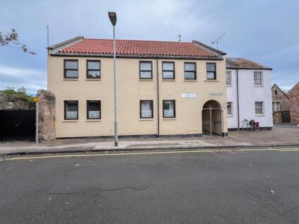 Coxons Lane, Berwick Upon Tweed