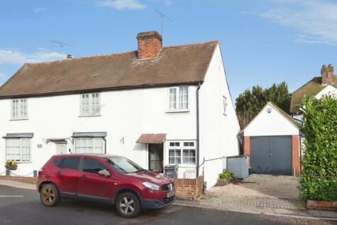 Bridge Street, Writtle, Chelmsford, CM1
