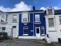 78, New Road, Llandeilo SA19 6DF