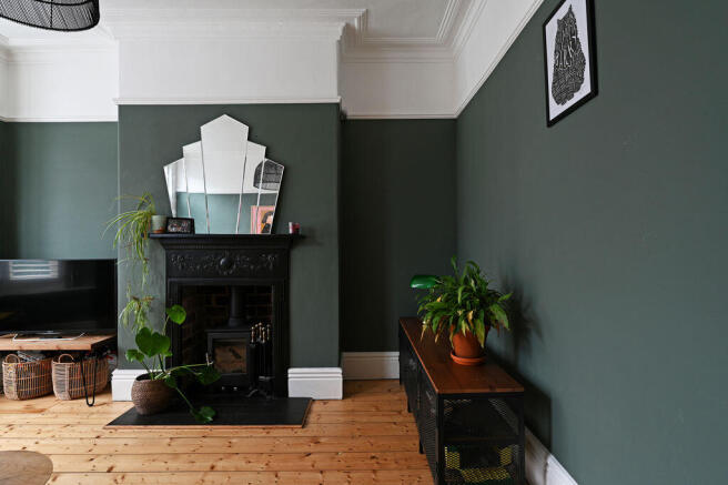 3 bed Terraced for sale Image 5