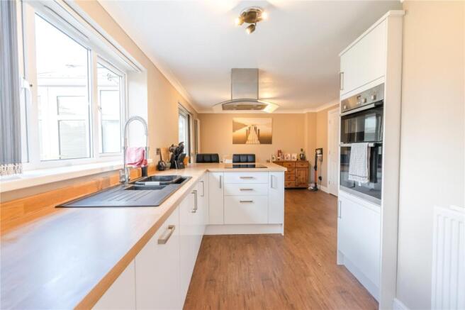 Kitchen-Diner