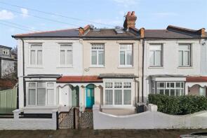 2, Herbert Gardens, Chiswick, London W4 3RD