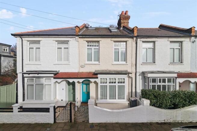 Herbert Gardens, W4 - FOR SALE