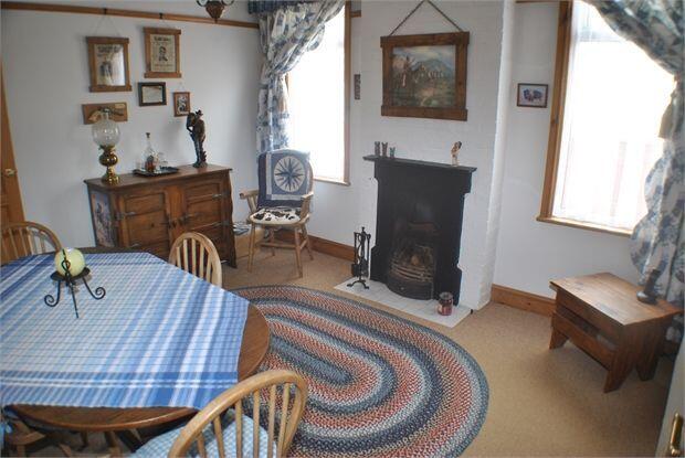DINING ROOM/BEDROOM THREE