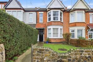 64a, Belle Vue Road, Southend-on-sea SS2 4JF