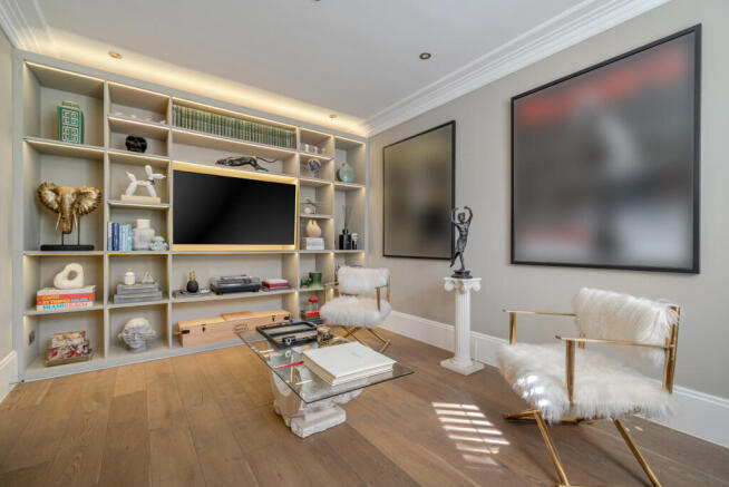 Sitting Room