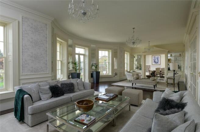 Drawing Room
