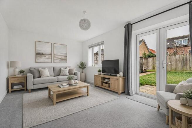 11 Whitby Close, Monksmoor