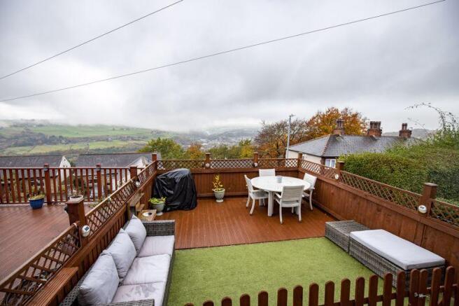 Decking 