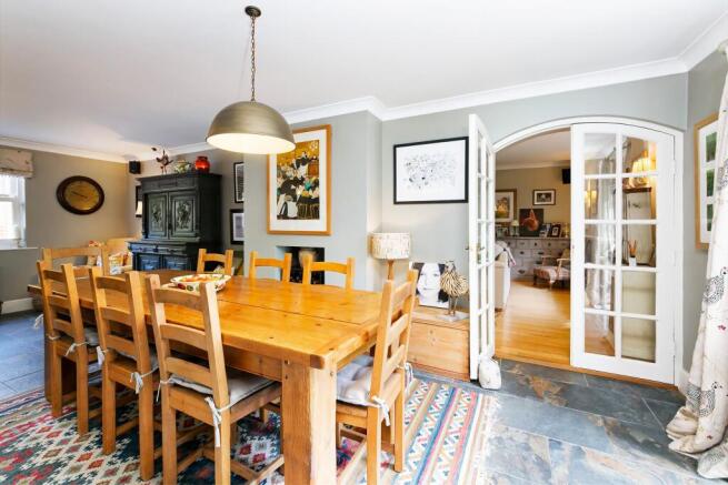 6 bed Detached for sale Image 7