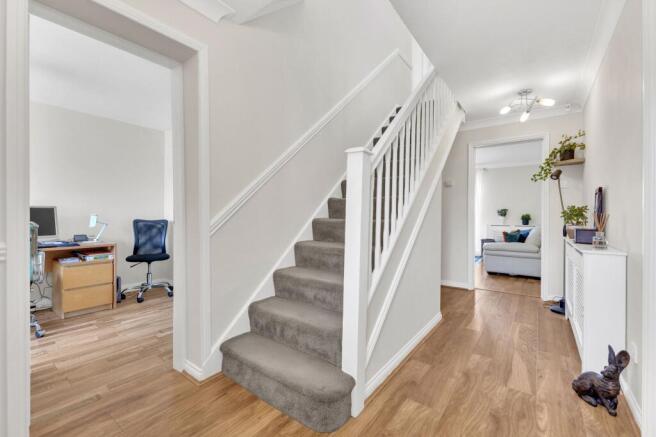 Church Lane, Whitwick, LE67 photo 2