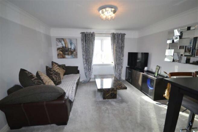 Lounge Area