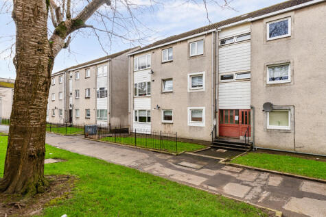 0/1 9 Balmartin Road, Summerston, Glasgow, G23