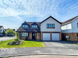 16, Beaulieu Gardens, West Bridgford NG2 7TL
