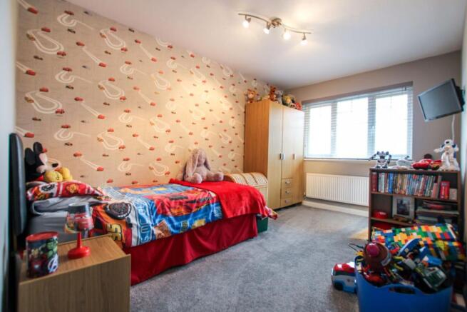 Bedroom Two