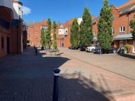 71, Walton House, Symphony Court, Birmingham B16 8AF