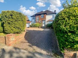 44, Fitzjames Avenue, Croydon CR0 5DD