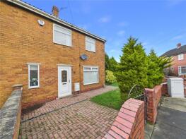 10, Willow Walk, Shildon DL4 2BD