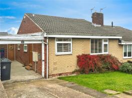 25, Far Moor Close, Harlington, Doncaster DN5 7JP