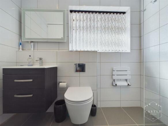 WET ROOM