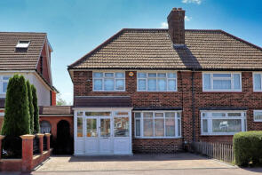 86, Woodbridge Road, Barking IG11 9BB