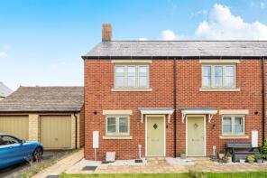1, Kestrel Way, Moreton-in-marsh GL56 0FJ