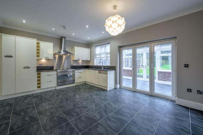 Kitchen Dining Room 1