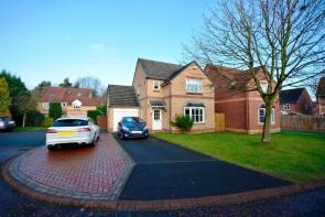 30, Brantwood, Chester Le Street DH2 2UL