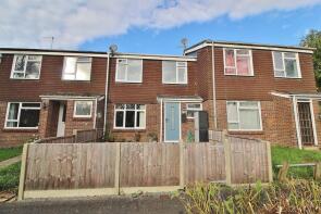 13, Dogwood Dell, Waterlooville PO7 8DA