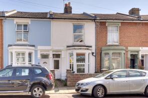 6, Northcote Road, Southsea PO4 0LH