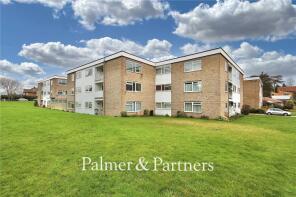 4, Henley Court, Henley Road, Ipswich IP1 3SD