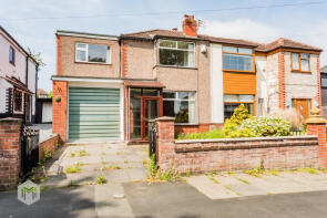 15, Broadway, Farnworth, Bolton BL4 0HQ
