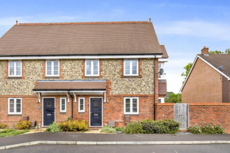 Oak Tree Close, Rowlands Castle, PO9