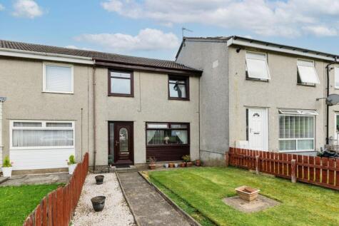 Knowe Road, Paisley, PA3