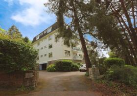 12a, 12 Glenfern Hall, Glenferness Avenue, Bournemouth BH4 9NG