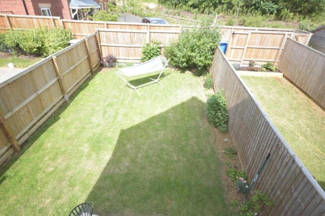 Garden - Pic 1 of 2