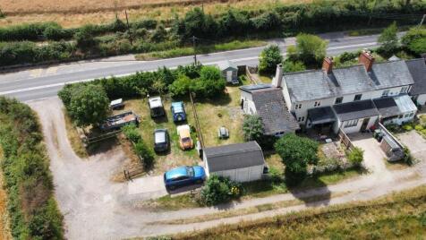 Bridstow, Ross-on-Wye, HR9
