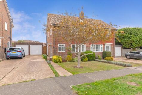 Harvard Road, Ringmer, BN8