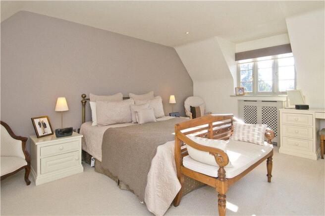 Guest Bedroom