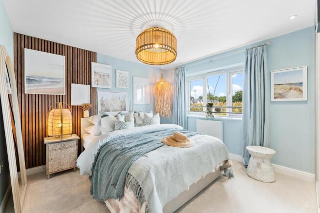 12 Harrison Drive, SN7 7UB, SN7 photo 2