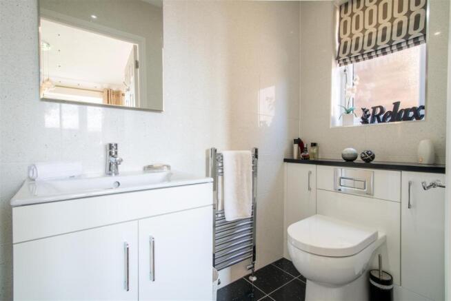 En Suite