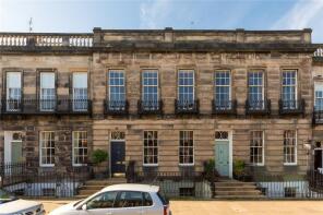 14, Danube Street, Stockbridge, Edinburgh EH4 1NT