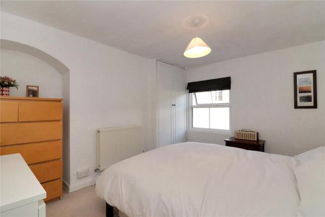 Bedroom View 2