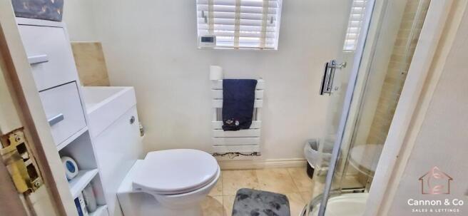 Ensuite