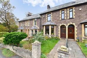 18, Belmont Road, Abergavenny NP7 5HN