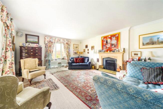 Drawing Room