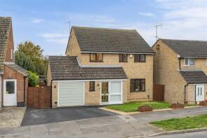 208, St Johns Road, Kettering NN15 5AT