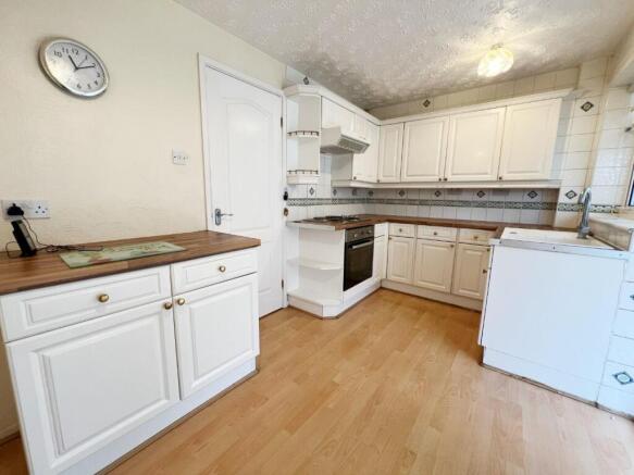 Kitchen / Diner